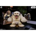 Star Wars Wampa Designer Vinyl Sideshow - Buy Now