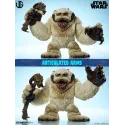 Star Wars Wampa Designer Vinyl Sideshow - Buy Now