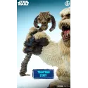 Star Wars Wampa Designer Vinyl Sideshow - Buy Now