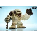 Star Wars Wampa Designer Vinyl Sideshow - Buy Now