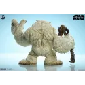 Star Wars Wampa Designer Vinyl Sideshow - Buy Now