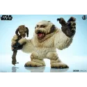 Star Wars Wampa Designer Vinyl Sideshow - Buy Now