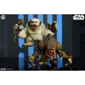 Star Wars Wampa Designer Vinyl Sideshow - Buy Now