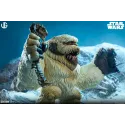 Star Wars Wampa Designer Vinyl Sideshow - Buy Now