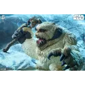 Star Wars Wampa Designer Vinyl Sideshow - Buy Now