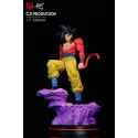 Dragon Ball GT Goku SSJ4 C3 Studio - Buy Now