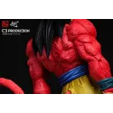 Dragon Ball GT Goku SSJ4 C3 Studio - Buy Now