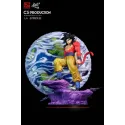 Dragon Ball GT Goku SSJ4 C3 Studio - Buy Now