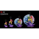 Dragon Ball GT Goku SSJ4 C3 Studio - Buy Now