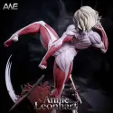 Attack on Titan Female Titan ANE Studio - Buy Now