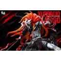 Bleach Full Hollow Transformation Ichigo Luan Wu Studio - Buy Now