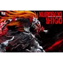 Bleach Full Hollow Transformation Ichigo Luan Wu Studio - Buy Now