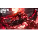 Bleach Full Hollow Transformation Ichigo Luan Wu Studio - Buy Now