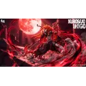 Bleach Full Hollow Transformation Ichigo Luan Wu Studio - Buy Now