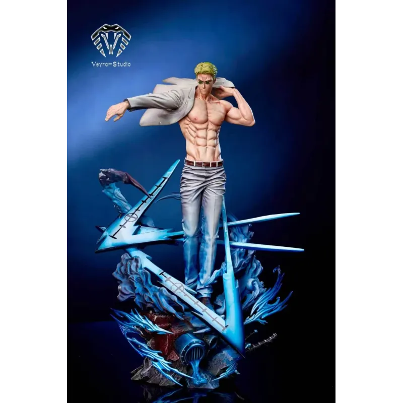 Jujutsu Kaisen Nanami Kento Veyra Studio - Buy Now