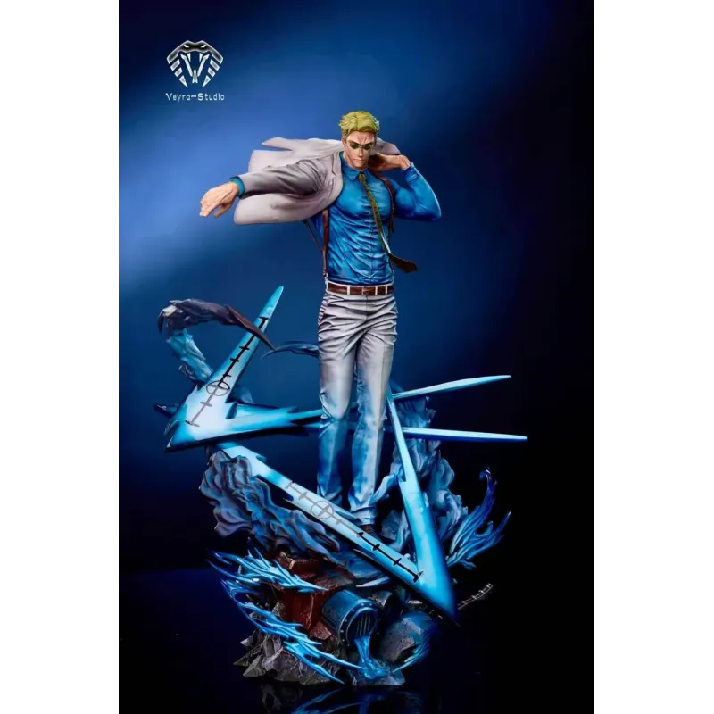 Jujutsu Kaisen Nanami Kento Veyra Studio - Buy Now