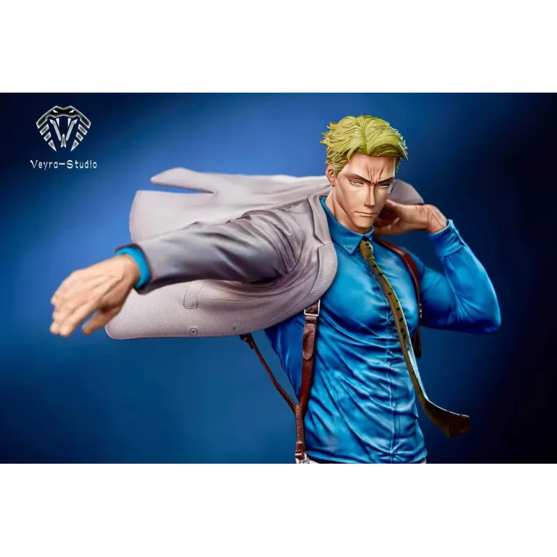 Jujutsu Kaisen Nanami Kento Veyra Studio - Buy Now