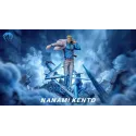 Jujutsu Kaisen Nanami Kento Veyra Studio - Buy Now