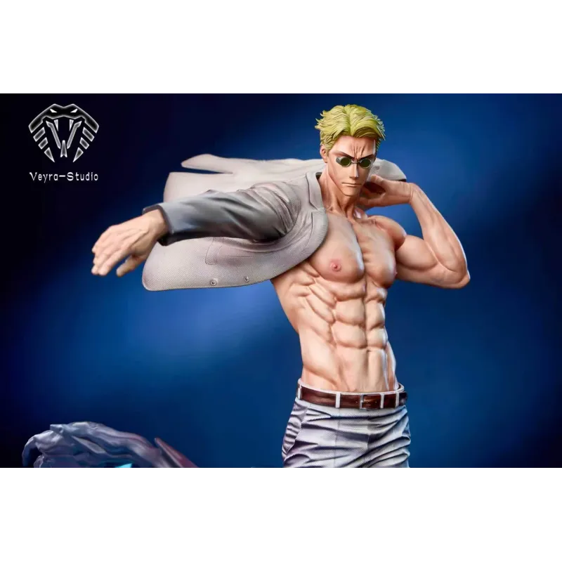 Jujutsu Kaisen Nanami Kento Veyra Studio - Buy Now