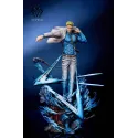Jujutsu Kaisen Nanami Kento Veyra Studio - Buy Now