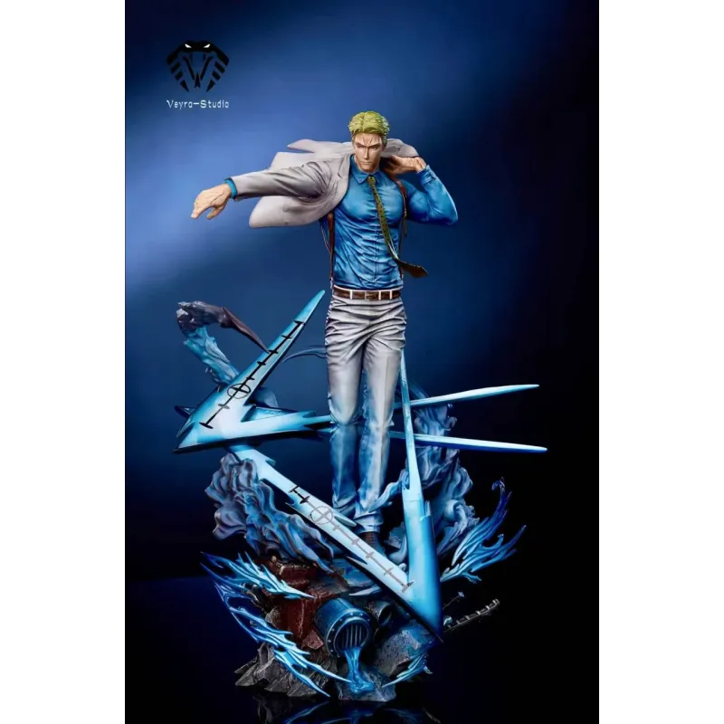 Jujutsu Kaisen Nanami Kento Veyra Studio - Buy Now