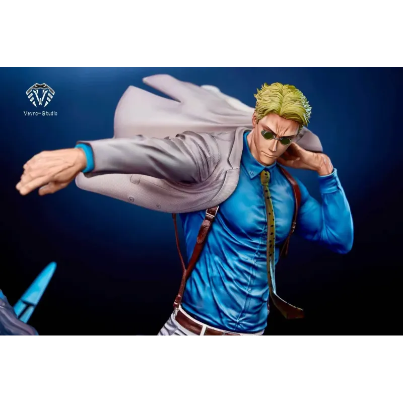Jujutsu Kaisen Nanami Kento Veyra Studio - Buy Now