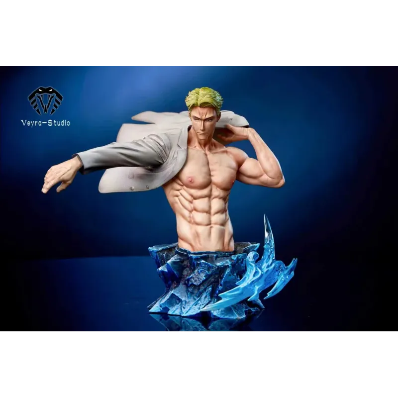 Jujutsu Kaisen Nanami Kento Veyra Studio - Buy Now