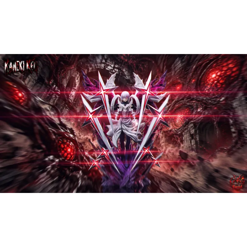 Tokyo Ghoul Ken Kaneki Fiend Studio - Buy Now