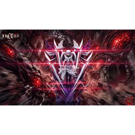 Tokyo Ghoul Ken Kaneki Fiend Studio - Buy Now