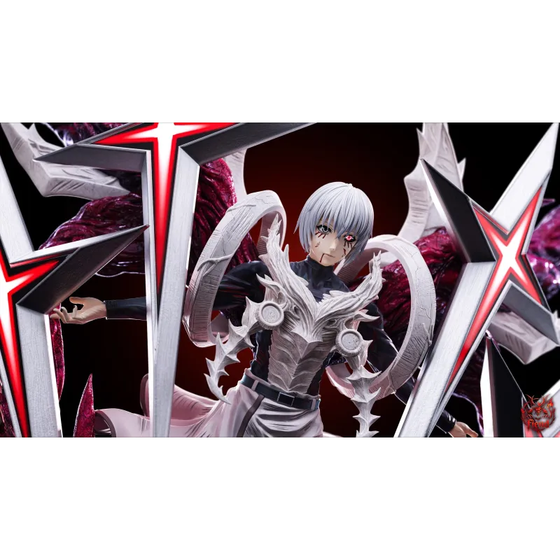 Tokyo Ghoul Ken Kaneki Fiend Studio - Buy Now