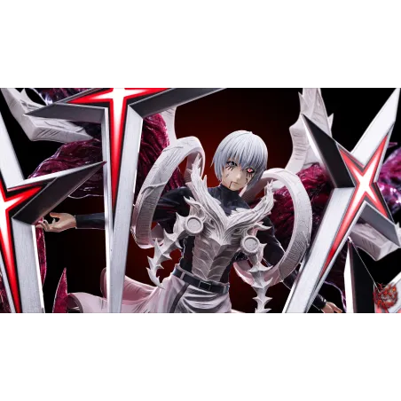 Tokyo Ghoul Ken Kaneki Fiend Studio - Buy Now