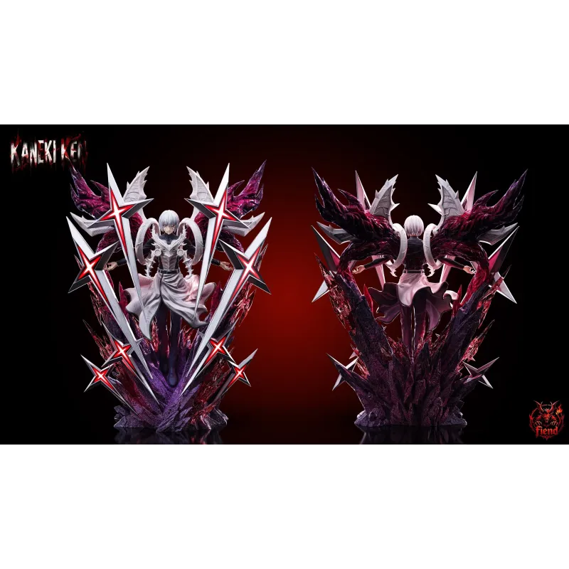 Tokyo Ghoul Ken Kaneki Fiend Studio - Buy Now