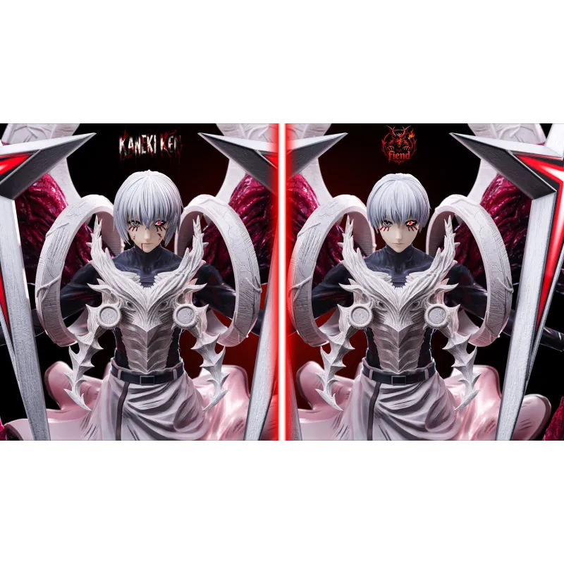 Tokyo Ghoul Ken Kaneki Fiend Studio - Buy Now