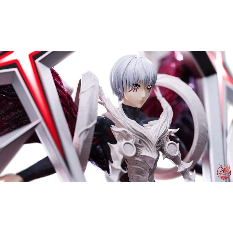 Tokyo Ghoul Ken Kaneki Fiend Studio - Buy Now