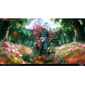 Hells Paradise Jigokuraku Gabimaru Abyss Studio - Buy Now