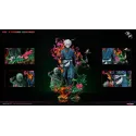 Hells Paradise Jigokuraku Gabimaru Abyss Studio - Buy Now