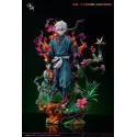 Hells Paradise Jigokuraku Gabimaru Abyss Studio - Buy Now