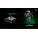 Hells Paradise Jigokuraku Gabimaru Abyss Studio - Buy Now
