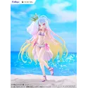 No Game No Life Shiro Swimsuit Dress ver. Furyu - Buy Now