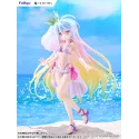 No Game No Life Shiro Swimsuit Dress ver. Furyu - Buy Now