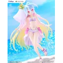 No Game No Life Shiro Swimsuit Dress ver. Furyu - Buy Now