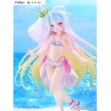 No Game No Life Shiro Swimsuit Dress ver. Furyu - Buy Now