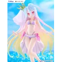 No Game No Life Shiro Swimsuit Dress ver. Furyu - Buy Now