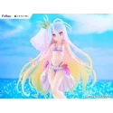 No Game No Life Shiro Swimsuit Dress ver. Furyu - Buy Now