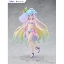No Game No Life Shiro Swimsuit Dress ver. Furyu - Buy Now