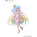 No Game No Life Shiro Swimsuit Dress ver. Furyu - Buy Now