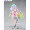 No Game No Life Shiro Swimsuit Dress ver. Furyu - Buy Now