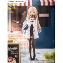 The Angel Next Door Spoils Me Rotten 2 Mahiru Shiina Winter clothes
