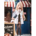 The Angel Next Door Spoils Me Rotten 2 Mahiru Shiina Winter clothes