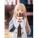 The Angel Next Door Spoils Me Rotten 2 Mahiru Shiina Winter clothes